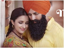 \'केसरी\' के गाने \'वे माही\' ने 20 करोड़ व्यूज का आंकड़ा पार किया