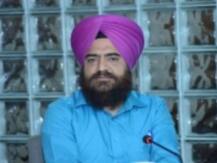 खालिस्तान का राग अलापने वाले गोपाल चावला का फूटा दर्द, कहा- पाकिस्तान ने हमें कुत्ता भी नहीं समझा
