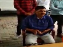 यूपी: साक्षी मिश्रा के विधायक पिता की हत्या की साजिश वाला ऑडियो वायरल, हुए कई चौंकाने वाले खुलासे