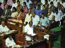 कुछ देर में कुमारस्वामी सरकार का फ्लोर टेस्ट, इससे पहले जान लीजिए सभी नियम-कानून