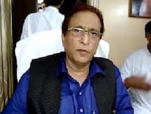 यूपी: जयाप्रदा ने दी आजम खान के चुनाव को चुनौती, हाईकोर्ट ने जारी किया नोटिस