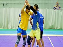 Pro kabaddi League 2019: नए दमखम के साथ उतरेगी तमिल तलैवास, इस बार टीम है बेहद मजबूत