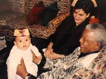 प्रियंका गांधी ने नेल्सन मंडेला को किया याद, कहा- राजनीति में आने के लिए सबसे पहले इन्होंने ही कहा था