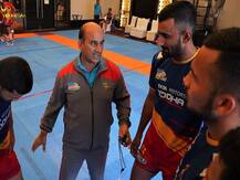 Pro Kabaddi League 2019: यूपी योद्धा टीम की मजबूती है उनके रेडर्स मगर डिफेंस है चिंता का विषय