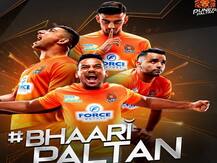 Pro kabaddi League 2019: नई रणनीति के साथ इस बार खिताब जीतने उतरेगी पुनेरी पलटन, देखिए कौन-कौन है टीम में
