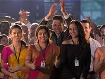 Mission Mangal Trailer: अक्षय कुमार और विद्या बालन की \'मिशन मंगल\' का दमदार ट्रेलर रिलीज़