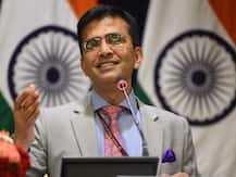 कुलभूषण जाधव मामला: पाकिस्तान बता रहा है अपनी \'जीत\', भारत ने कहा- लोगों से झूठ बोलना उनकी मजबूरी