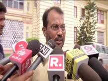 नीतीश से गठबंधन तोड़ने की अपील वाले ट्वीट को गिरिराज ने किया रिट्वीट, जेडीयू बोली- बिन ब्याही दुल्हन की तरह क्यों छमक रहे हैं?