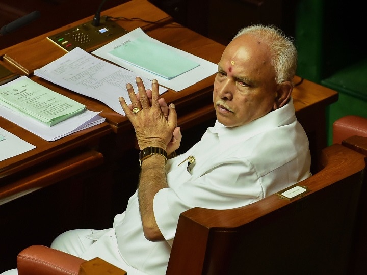 Karnataka floor test House adjourned, BJP Leader Yeddyurappa says party MLAs will sleep in Vidhana Sabha कर्नाटक में आज नहीं हुआ बहुमत परीक्षण, येदियुरप्पा ने कहा- बीजेपी के नेता आज विधानसभा में सोएंगे