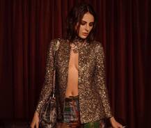 मंदाना करीमी ने करवाया है बेहद HOT फोटोशूट, तेजी से वायरल हो रहीं तस्वीरें