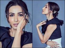 IN PICS: मलाइका अरोड़ा ने कराया खास फोटोशूट, बालों में लगा ये Love का हेयर क्लिप है बेहद खास