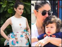 कंगना रनौत ने की करीना कपूर खान की जमकर तारीफ, उन्हें कह दिया बेस्ट \'होम मिनिस्टर\'