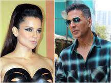 मीडिया ने कंगना को किया है बायकॉट, जानिए पत्रकार विवाद पर क्या बोले अक्षय कुमार