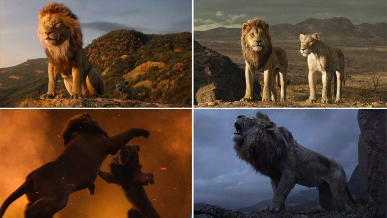 The Lion King (Hindi) Movie Review: आपका दिल जीतने आया 'सिंबा', आर्यन खान का शानदार डेब्यू