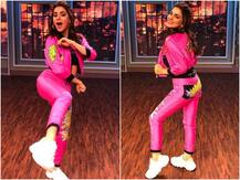 श्रद्धा आर्या इस वजह से नहीं हो सकती हैं \'नच बलिए 9\' का हिस्सा?