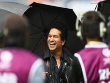 ICC के हॉल ऑफ फेम में शामिल हुए \'क्रिकेट के भगवान\' तेंदुलकर, बोले- मेरे लिए ये सम्मान की बात