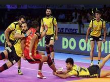 Pro Kabaddi League 2019: कल से शुरू हो रहा है सातवां सीजन, 12 टीमों में तीन महीने तक चलेगा खिताबी घमासान