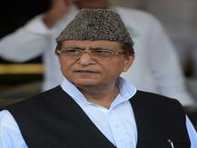 सपा सांसद आजम खान भू-माफिया घोषित, एक हफ्ते में जमीन हड़पने के 23 मामले दर्ज