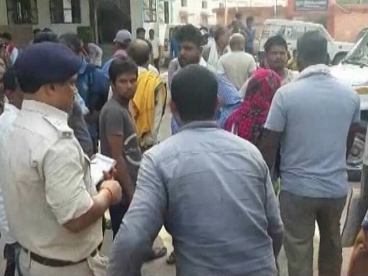 mob lynching in bihar, three beaten to death in cattle theft allegation in chhapra बिहार: छपरा में मवेशी चोरी के आरोप में तीन लोगों की पीट-पीट कर हत्या, पुलिस मामले की जांच में जुटी