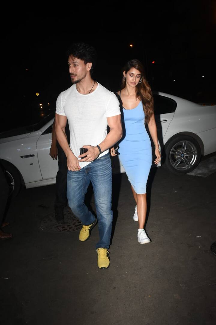जब भी डेटिंग का सवाल इस कपल से किया जाता है तो दोनों का एक ही जवाब होता है- हम दोनों अच्छे दोस्त हैं.