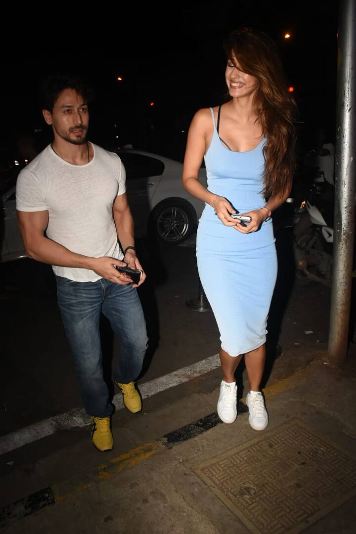 दोनों काफी समय से एक दूसरे को डेट कर रहे हैं लेकिन कभी भी पब्लिकली इस बात को स्वीकार नहीं किया है.