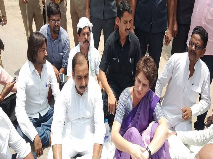 यूपी सोनभद्र नरसंहार: विधानसभा में बोले योगी आदित्यनाथ-दोषियों को छोड़ा नहीं जाएगा