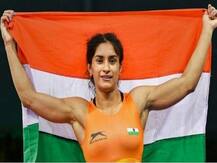 नेशनल रेसलिंग कैंप में 24 घंटे नहीं आई इलेक्ट्रिसिटी, विनेश फोगाट ने ट्वीट कर शिकायत की