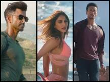 ऋतिक-टाइगर की WAR टीजर हो रहा जमकर वायरल, मिले 3 करोड़ से भी ज्यादा व्यूज