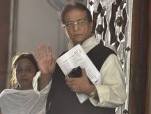 अब नई मुश्किल में फंसे रामपुर सांसद आजम खान, 2 हजार से अधिक पेड़ कटवाने का आरोप