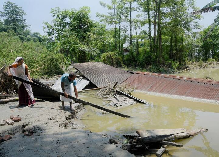राज्य में कल तक हुई कुल 78 मौतों में यहां 27 लोगों की जानें जा चुकी हैं.