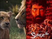 The Lion King Box Office Collection: \'द लायन किंग\' को मिली धमाकेदार ओपेनिंग, \'सुपर 30\' को हुआ भारी नुकसान, जानें कलेक्शन