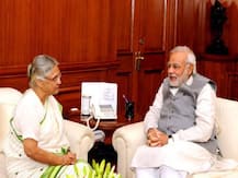 दिल्लीः शीला दीक्षित के निधन पर राजनीतिक हस्तियों ने जताया शोक, पीएम ने कहा- प्रदेश के विकास में दिया बड़ा योगदान