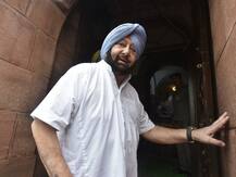 पंजाब: बेरोजगार हुए सिद्धू, कैप्टन अमरिंदर सिंह ने कैबिनेट मंत्री पद से इस्तीफा मंजूर किया