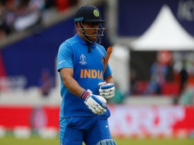 MS Dhoni Wants To Play IPL But Dont Think He Will Wear The Blue