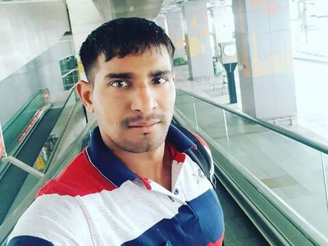 Pro Kabaddi League 2019: पटना पाइरेट्स को लगा झटका, डिफेंडर नाडा सीजन से बाहर Pro Kabaddi League 2019: पटना पाइरेट्स को लगा झटका, डिफेंडर नाडा सीजन से बाहर