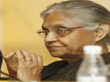 शीला दीक्षित के निधन पर राष्ट्रपति, प्रधानमंत्री और राहुल गांधी ने जताया दुख, केजरीवाल ने रद्द की अपनी वैष्णो देवी यात्रा