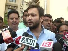 बिहार में बाढ़ और सूखे को राष्ट्रीय आपदा घोषित करे केंद्र, मिले 10 हजार करोड़ का राहत पैकेज: तेजस्वी