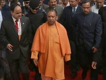 यूपी: आज सोनभद्र हत्याकांड के पीड़ित परिवारों से मिलने जाएंगे सीएम योगी, प्रेस कॉन्फ्रेंस भी करेंगे