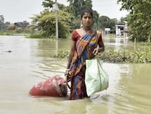 असम और बिहार में बाढ़ से अबतक 150 से ज्यादा लोगों की मौत, पंजाब के 7 जिलों में बाढ़ जैसे हालात