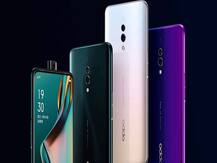 राइजिंग सेल्फी कैमरा, स्नैपड्रैगन 710 के साथ भारत में लॉन्च हुआ Oppo K3, ये हैं स्पेक्स और लॉन्च ऑफर्स