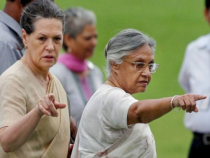 after demise of Sheila Dixit, who will be the next delhi congress president शीला दीक्षित के बाद दिल्ली कांग्रेस के सामने नया अध्यक्ष तलाशने की चुनौती, अगले साल होने हैं विधानसभा चुनाव