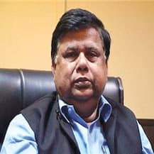 अरविन्द मोहन, वरिष्ठ पत्रकार