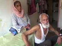 हापुड़: इस परिवार को बिजली विभाग ने भेजा 1अरब 28 करोड़ 45 लाख 95 हजार 444 रुपए रु. का बिल