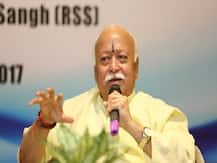 मोहन भागवत बोले- ‘बिना संस्कृत के भारत को पूरी तरह से जानना असंभव’