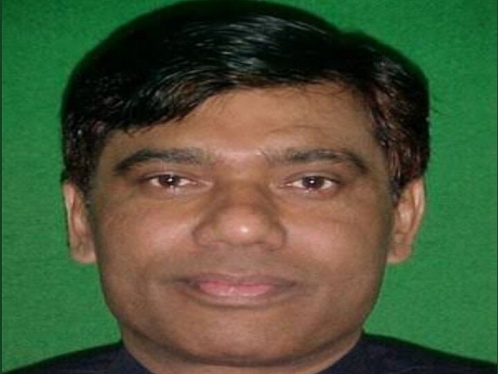 LJP MP and Ram Vilas Paswan brother ram chandra paswan died राम विलास पासवान के भाई और समस्तीपुर से सांसद रामचन्द्र पासवान का निधन