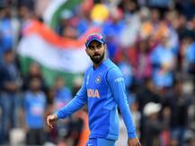 IndVsWI: वेस्ट इंडीज दौरे के लिए भारतीय टीम का एलान, कोहली को कमान और धोनी को दिया गया आराम