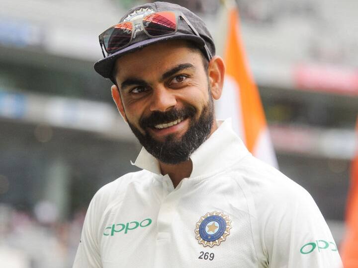 तो इस वजह से विराट ने ट्रिपल सेंचुरी बनाने का मौका छोड़ा... anurag srivastava blog on virat kohli decision तो इस वजह से विराट ने ट्रिपल सेंचुरी बनाने का मौका छोड़ा...