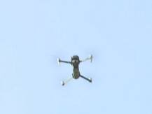 ड्रोन मामले में खालिस्तान जिंदाबाद फोर्स प्रमुख के खिलाफ गैर जमानती वारंट जारी