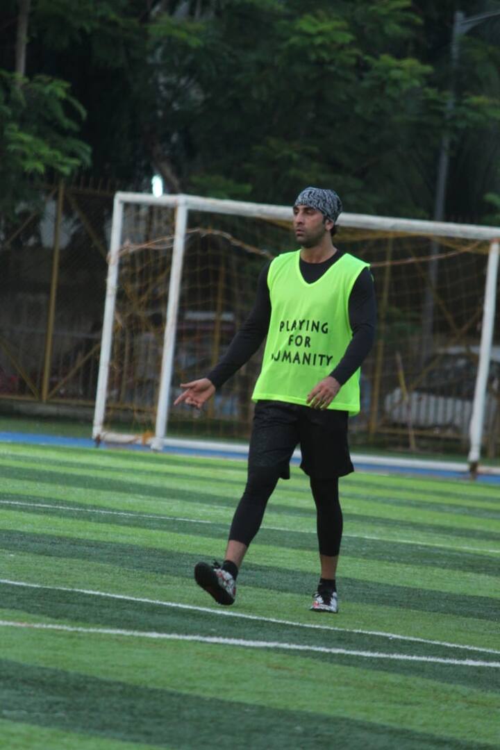 रणबीर कपूर.(तस्वीर: मानव मंगलानी)