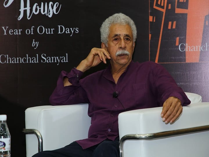 नसीरुद्दीन शाह ने कहा- जब OTT पर रिलीज़ होंगी सलमान की फिल्म तब देखते हैं दर्शकों का रिएक्शन